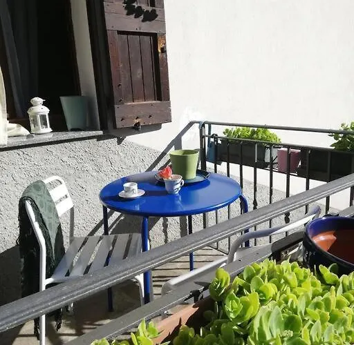 Casa D'artista Appartamento